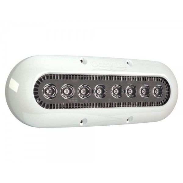 Led sous marine - Série X8 - N°2 - comptoirnautique.com