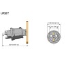 UP20T tilt-mount front pump - N°3 - comptoirnautique.com