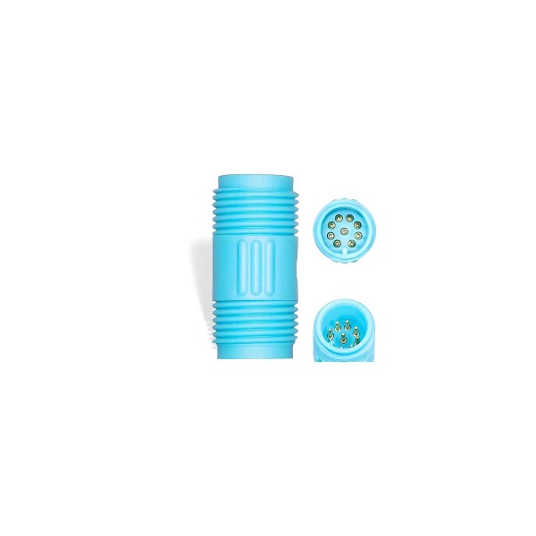 Accoppiatore per cavo di rete BlueNet - N°2 - comptoirnautique.com