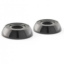 Flat mounting bracket for...