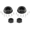 Support de fixation de montage à plat pour enceinte VeX - N°2 - comptoirnautique.com