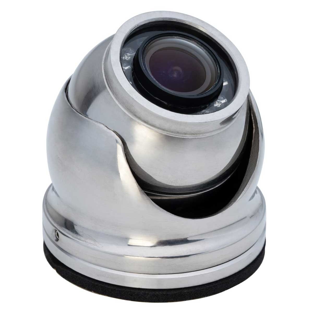 Camera IP66 inox IP CAM-1