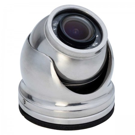 Camera IP66 inox IP CAM-1