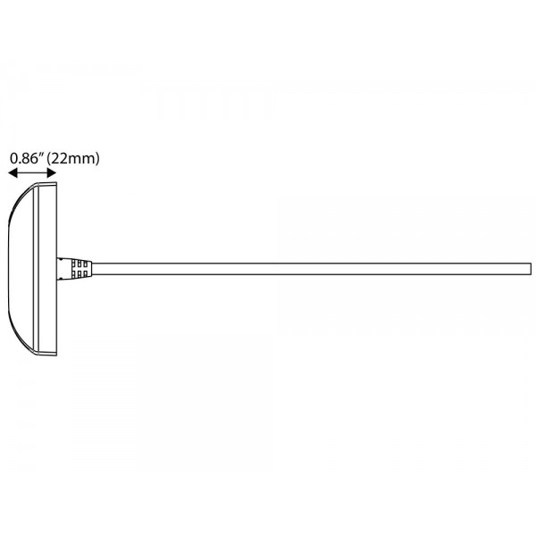 Led sous marine - Série X8 - N°5 - comptoirnautique.com