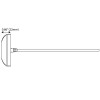 Led sous marine - Série X8 - N°5 - comptoirnautique.com