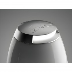 Tampas traseiras LED para...