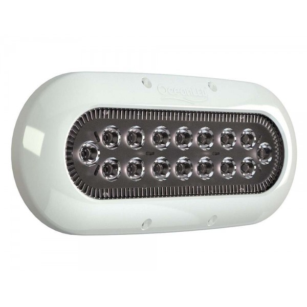 Led sous marine - Série X16 - N°2 - comptoirnautique.com