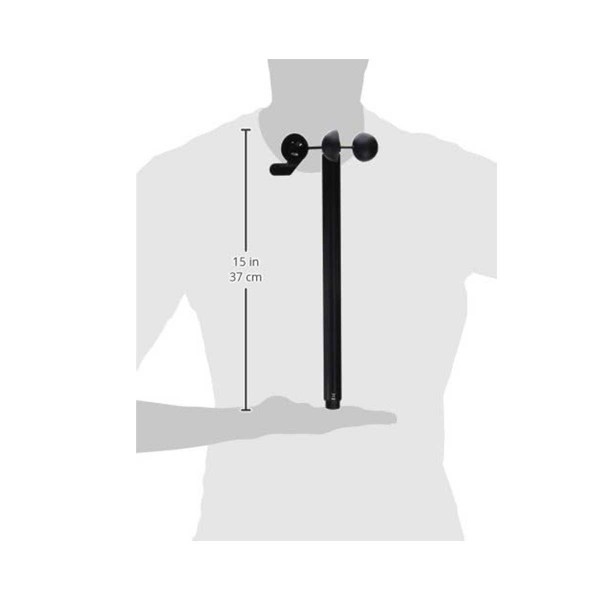 Windfahne - Anemometer Rotavecta - N°4 - comptoirnautique.com