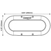 Led sous marine - Série X16 - N°4 - comptoirnautique.com