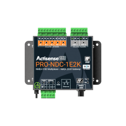Multiplexor NMEA0183 -...