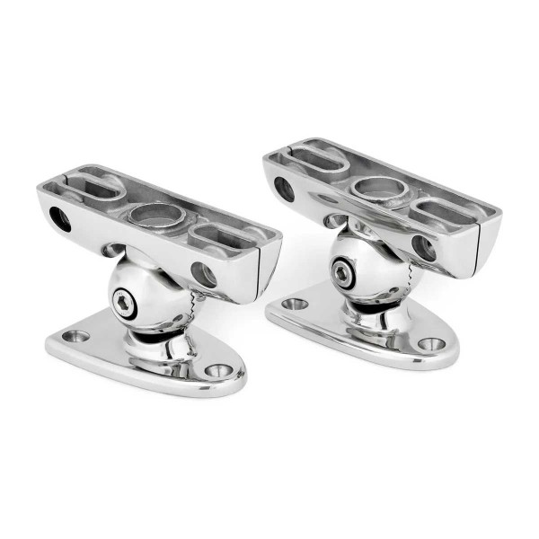 Soporte de montaje de puente plano para altavoces ETXv3 - N°1 - comptoirnautique.com