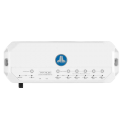 MVi amplifier switching...