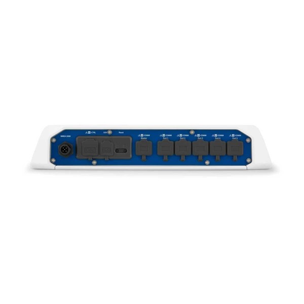 Sistema de conmutación para amplificadores MVi-Hub - N°3 - comptoirnautique.com