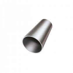 Steel tunnel 257x1000x8 mm...