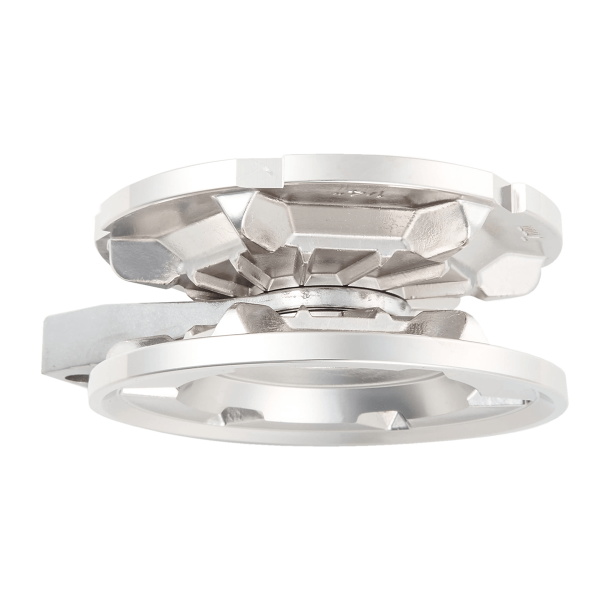 Roda dentada de corrente de 8 mm para V700 - N°2 - comptoirnautique.com