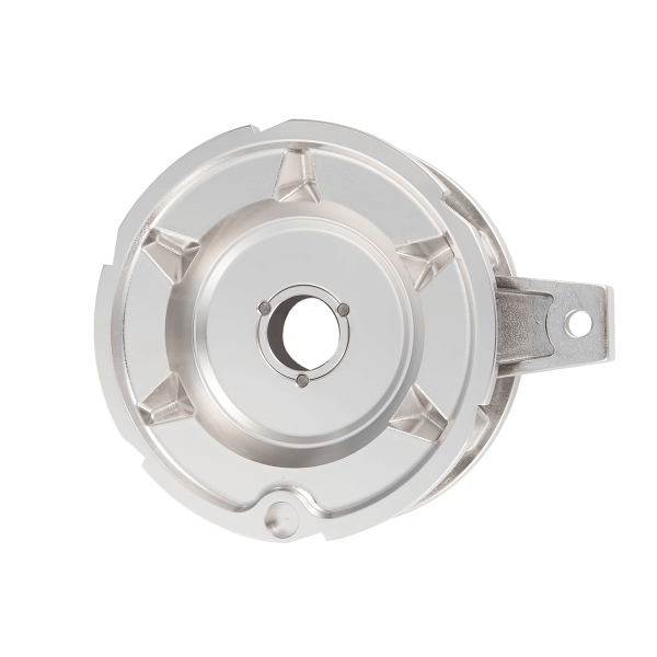 Roda dentada de corrente de 8 mm para V700 - N°3 - comptoirnautique.com