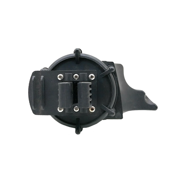 Larghezza idrostatica per ARH100 e ARH1 - N°1 - comptoirnautique.com