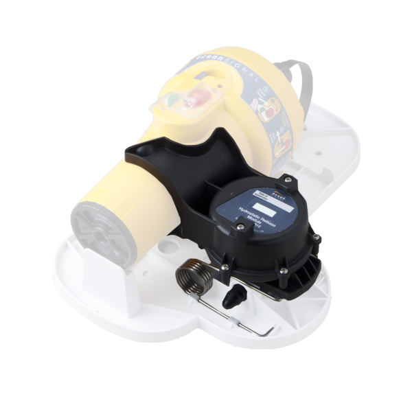 Largura hidrostática para ARH100 e ARH1 - N°6 - comptoirnautique.com