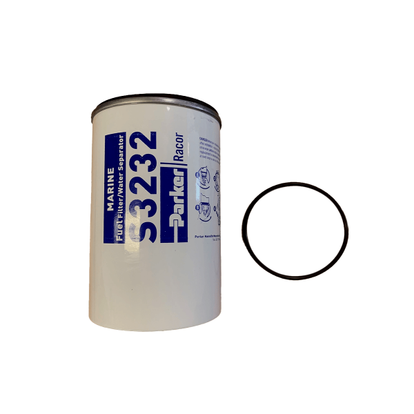 Cartucho de 10µ para ra661 - N°3 - comptoirnautique.com