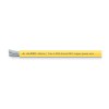 Cable eléctrico amarillo - 2 AWG - 15,2 m - N°1 - comptoirnautique.com