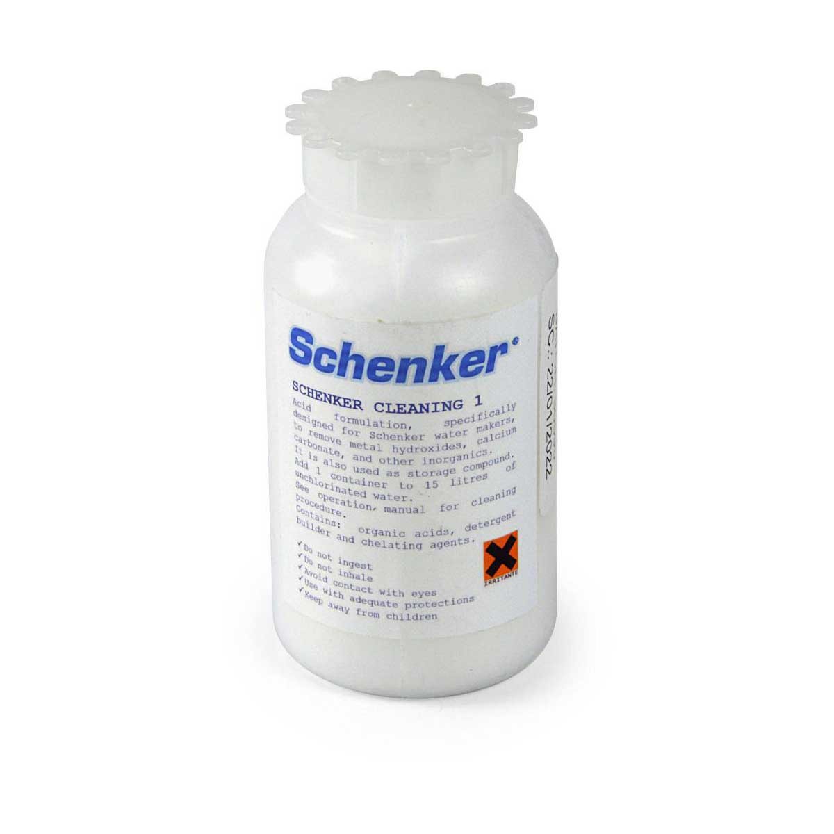 Produit lavage et hivernage SC1