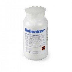 Produit lavage et hivernage SC1