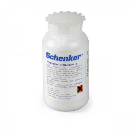 Produit lavage et hivernage SC1