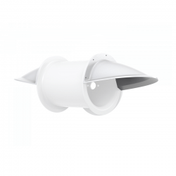 Stern tunnel deflectors 125...