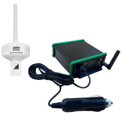 AIS-Transponder Nomad 2...