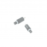 Standard hub/axle/weathervane magnet
