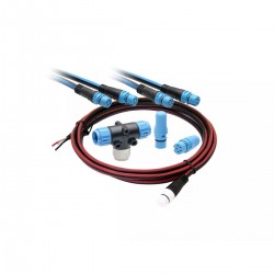 Kit installation STNG