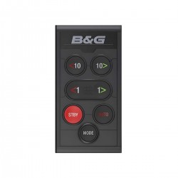 Télécommande pour Pilote Automatique Triton²