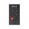 Telecomando per l'autopilota Triton²
