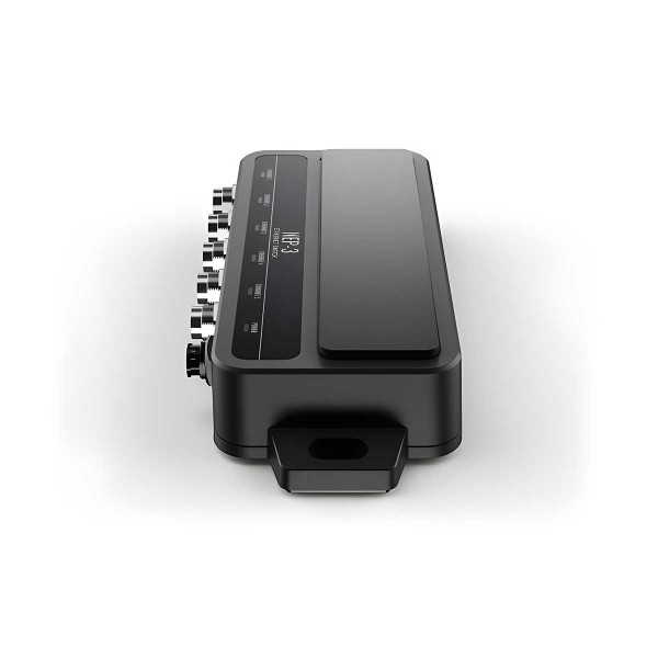 Boîtier extensions 5 ports Ethernet NEP-3 - N°3 - comptoirnautique.com