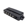 Boîtier extensions 5 ports Ethernet NEP-3 - N°4 - comptoirnautique.com