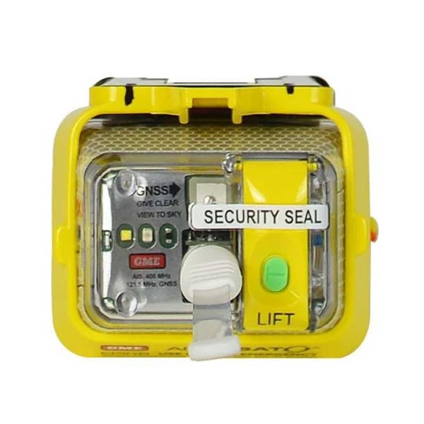 Segnalatore di soccorso MT606 - N°7 - comptoirnautique.com