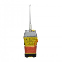 Segnalatore di soccorso MT606