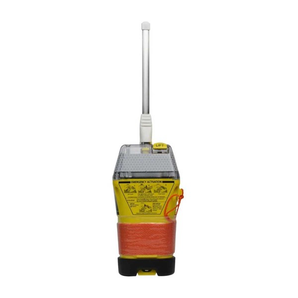 MT603G emergency beacon with GPS - N°2 - comptoirnautique.com