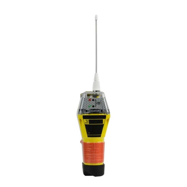 MT603G emergency beacon with GPS - N°6 - comptoirnautique.com