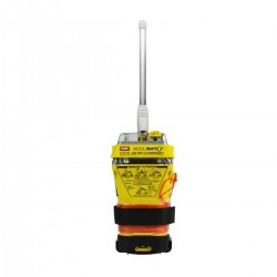 Segnalatore di soccorso MT606