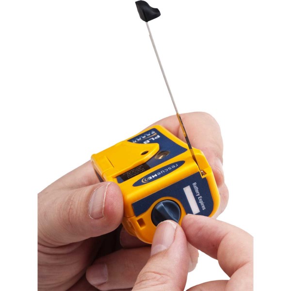 Balise Personnelle PLB1 - N°4 - comptoirnautique.com