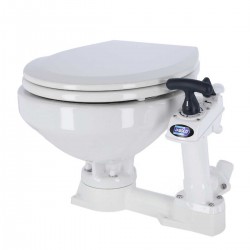 WC manuel Twist'n'lock Regular