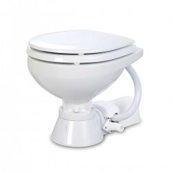 Klassisches elektrisches WC...