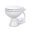 WC elettrico classico 12V - Vaso compatto - N°1 - comptoirnautique.com