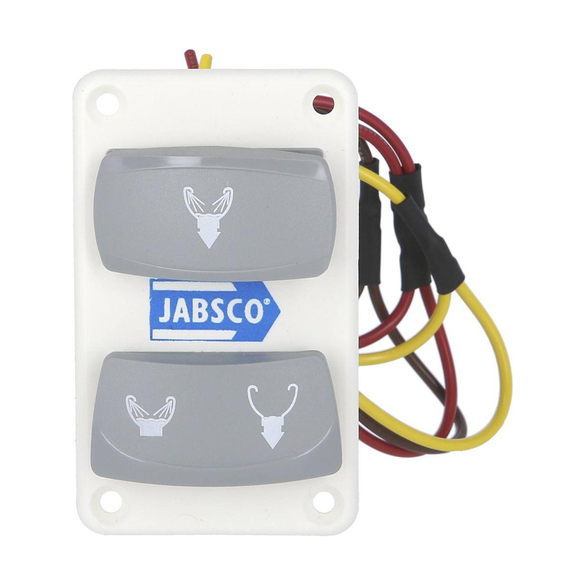 Panneau de commande Quiet Flush