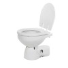Quiet Flush E2 electric toilet with pump - N°2 - comptoirnautique.com
