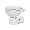 Inodoro eléctrico con bomba Quiet Flush E2 - N°1 - comptoirnautique.com