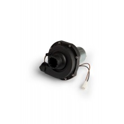 HÄCKSLER 12V PLANUS