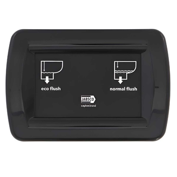 Inodoro eléctrico con bomba Quiet Flush E2 - N°12 - comptoirnautique.com