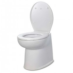 WC Deluxe Flush gerade 12V...